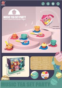 Kitchenware / tableware / tea - OBL913665