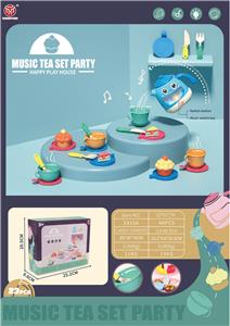 Kitchenware / tableware / tea - OBL913668