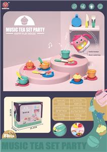 Kitchenware / tableware / tea - OBL913669