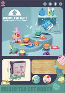 Kitchenware / tableware / tea - OBL913672