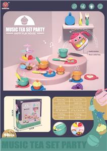 Kitchenware / tableware / tea - OBL913673