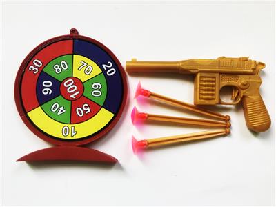 金色针枪 - OBL913699