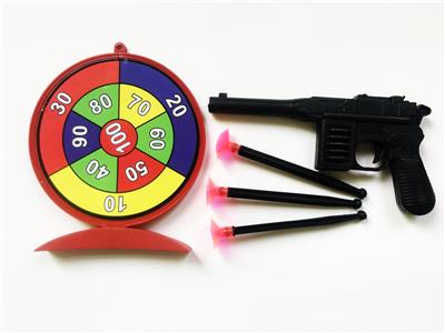 Flint gun - OBL913700