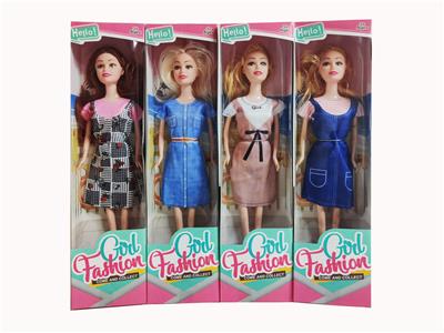 Doll - OBL913708