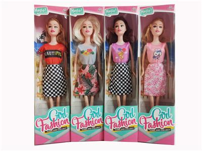 Doll - OBL913709