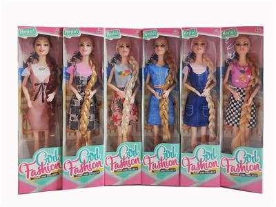 Doll - OBL913710