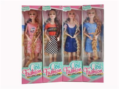 Doll - OBL913711