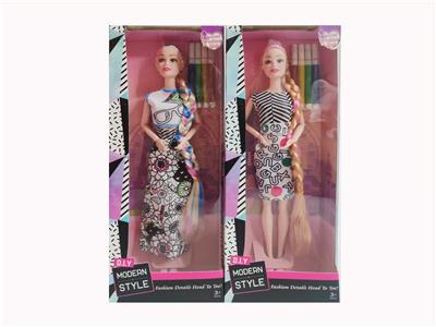 Doll - OBL913712
