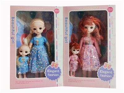 Doll - OBL913714