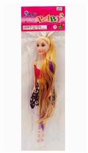 Doll - OBL913721