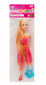 Doll - OBL913722