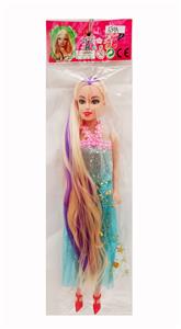 Doll - OBL913726
