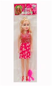 Doll - OBL913732