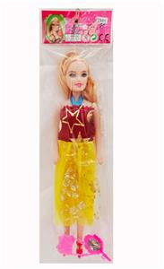 Doll - OBL913733