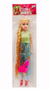 Doll - OBL913740