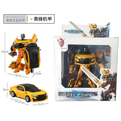 Deformationtoys - OBL913855