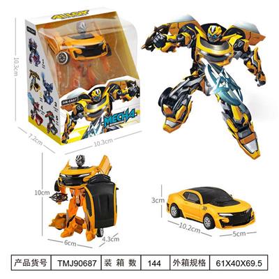Deformationtoys - OBL913871