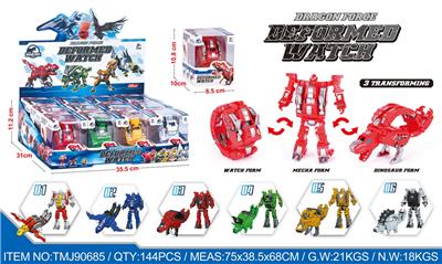 Deformationtoys - OBL913880