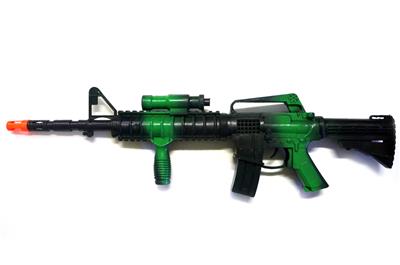 Flint gun - OBL913927