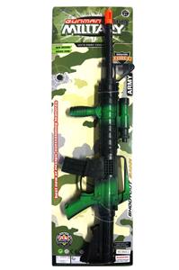 Flint gun - OBL913928