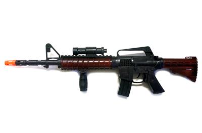 Flint gun - OBL913930