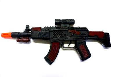 Flint gun - OBL913935