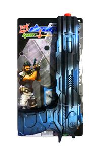 Flint gun - OBL913940