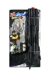 Flint gun - OBL913943