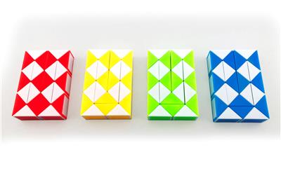 MAGIC CUBE - OBL913944