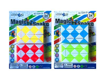 MAGIC CUBE - OBL913947