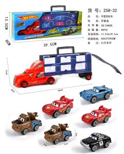 Free wheel toys - OBL913952