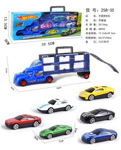 Free wheel toys - OBL913955