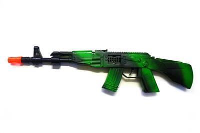 Flint gun - OBL913986