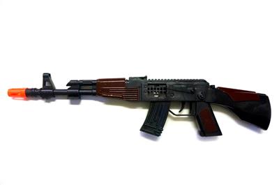 Flint gun - OBL913989