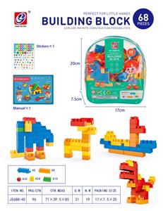 Puzzle - OBL914013