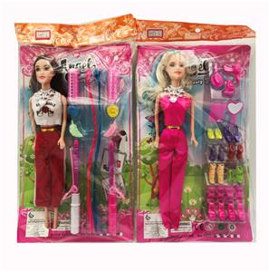 Doll - OBL914037
