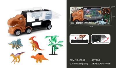 Set series - OBL914216