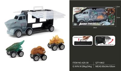 Set series - OBL914219