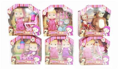 Otherdoll - OBL914229