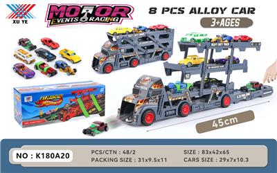 Self-assembling - OBL914252