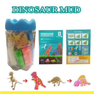 color mud - OBL914354