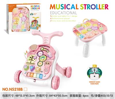 Babywalker - OBL914385