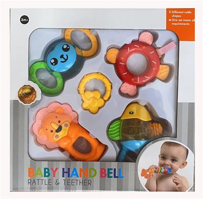Bell - OBL914429
