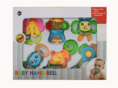 Bell - OBL914436