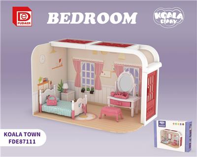 House / villa / castle suite - OBL914479