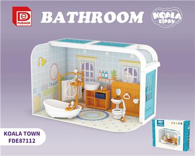 House / villa / castle suite - OBL914480