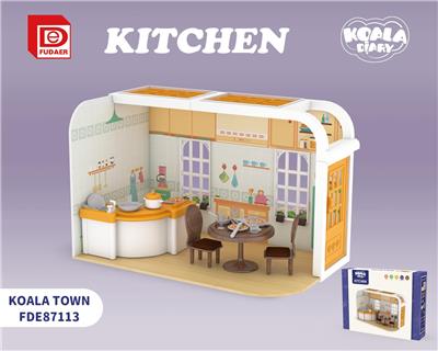 House / villa / castle suite - OBL914481