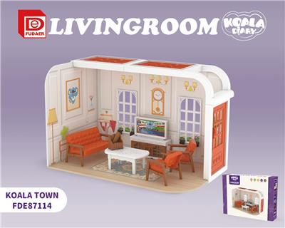 House / villa / castle suite - OBL914482