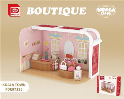 House / villa / castle suite - OBL914487