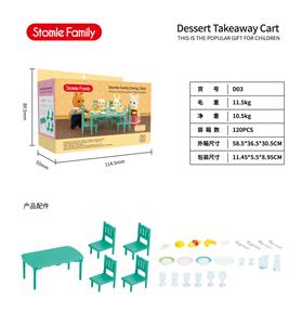 Furniture / ware - OBL914527